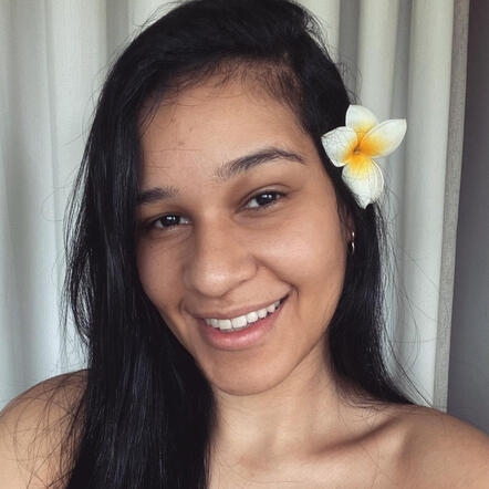 Janaina Ferreira dos Santos da Silva