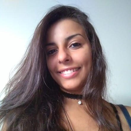 Aline Teles Barbosa
