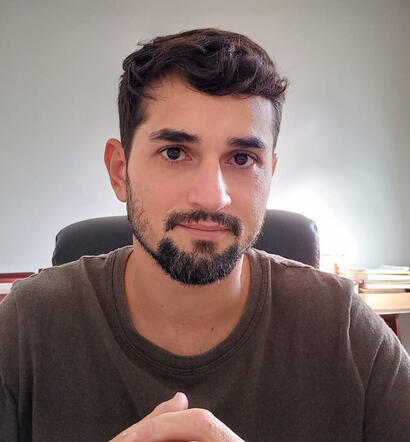 José Antônio de Souza Filho