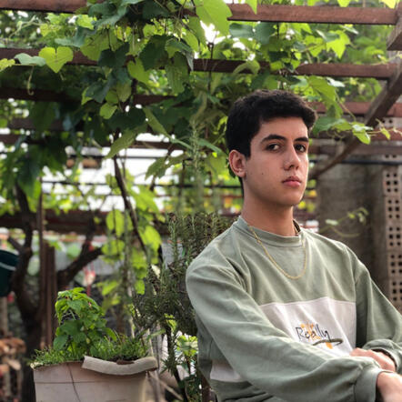 Henrique Guimarães Silva