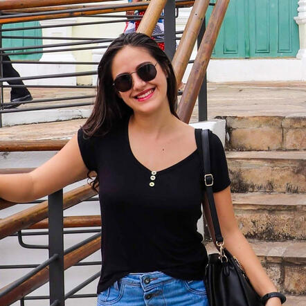 Tássila Carvalho Lima