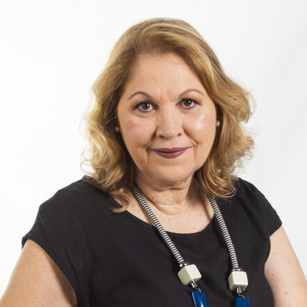 Deusa Maria Rodrigues Boaventura