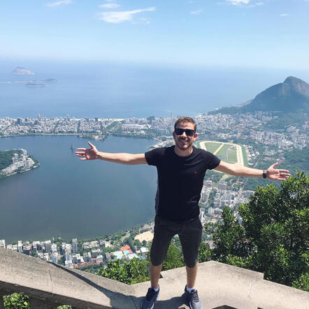 Hyago Ernane Gonçalves Squiave