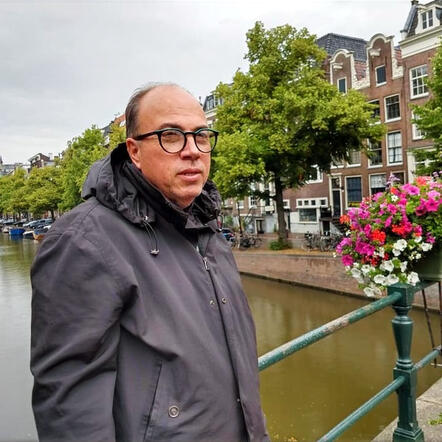 Marcos Antonio de Menezes